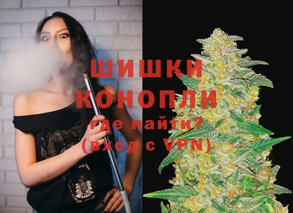 шишки Покров